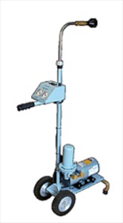 Máy lấy mẫu khí liên tục HI-Q MRV-1023CV-HMF/230
